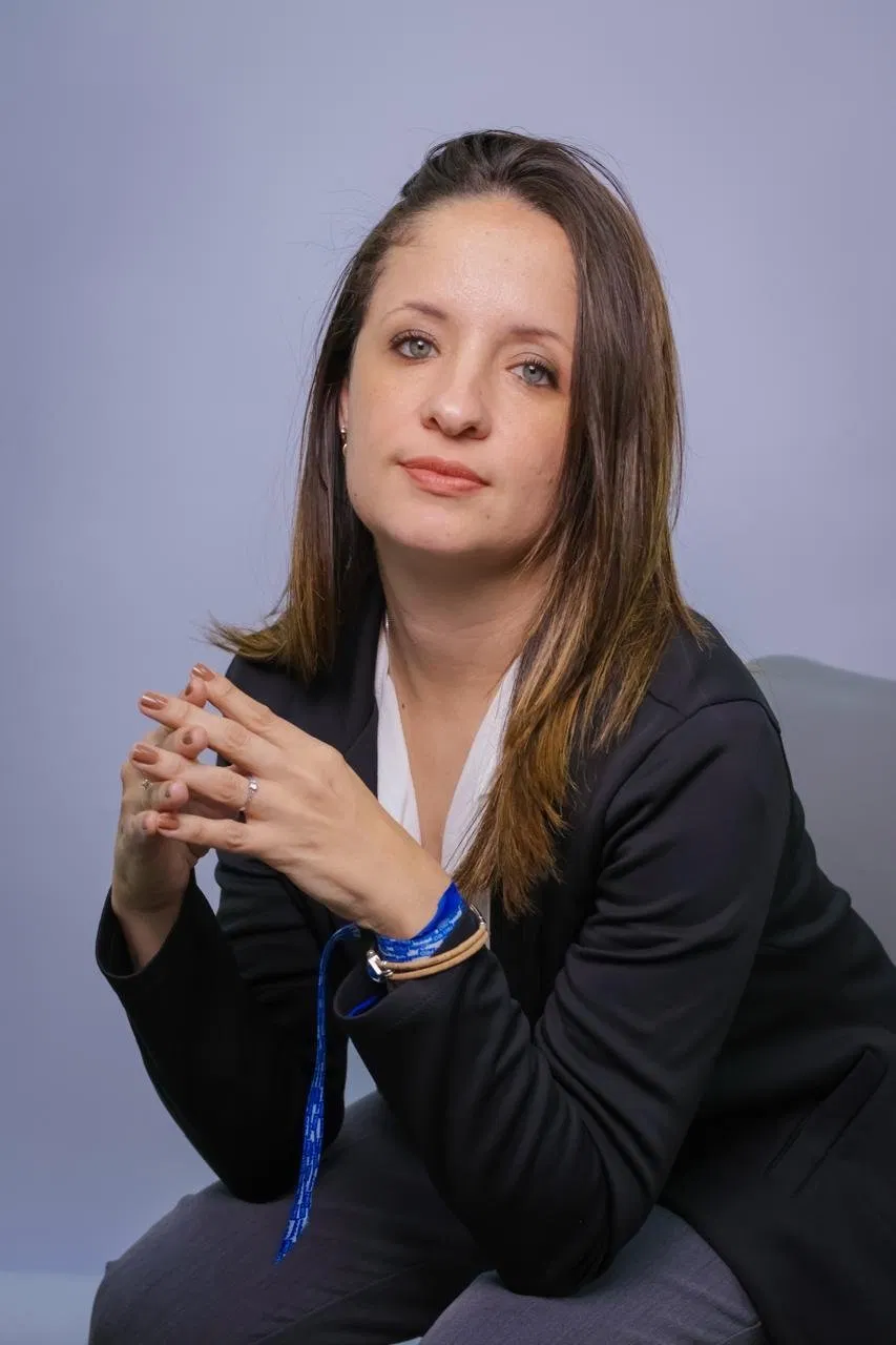 Pamela Silva